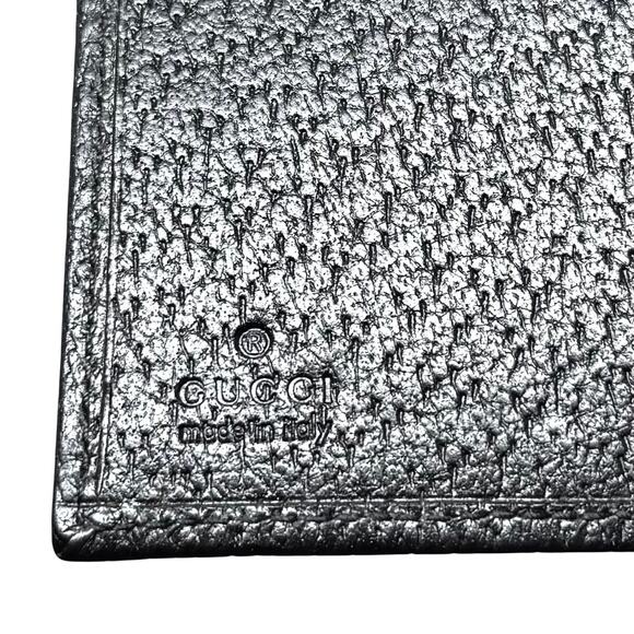 Gucci ‘GG’ Bifold Wallet - Picture 3 of 10